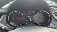 Vauxhall Grandland X 1.2 Turbo Tech Line Nav 5dr Petrol Hatchback